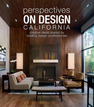 Perspectives on Design California Magazine Architect Dean Jones