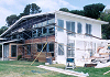 House Renovation Tiburon California Architect Dean Jones